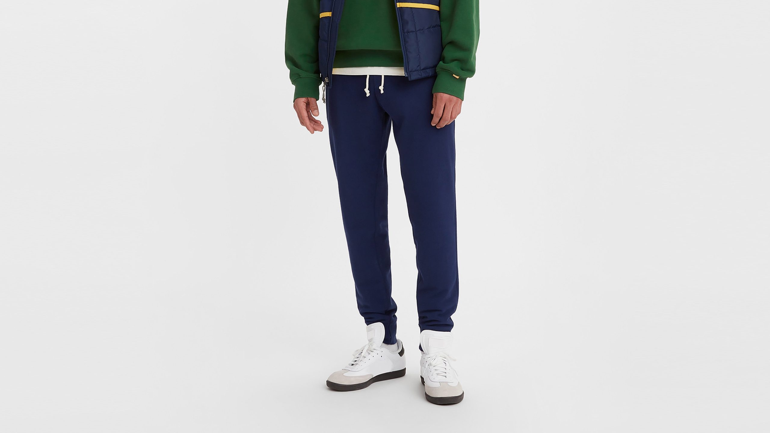 Levi's? Men's Gold Tab Jogger - Image 4