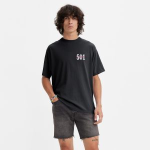 Levi's® Men's Graphic Vintage Fit T-Shirt