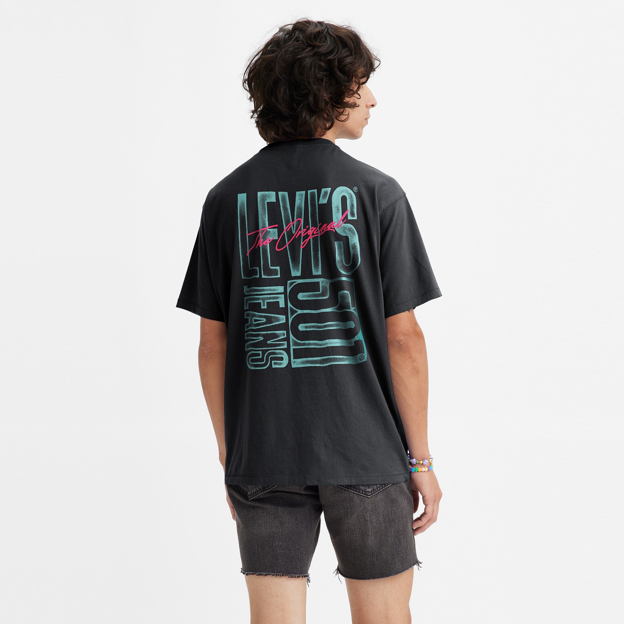 Levi's® Men's Graphic Vintage Fit T-Shirt - Image 2