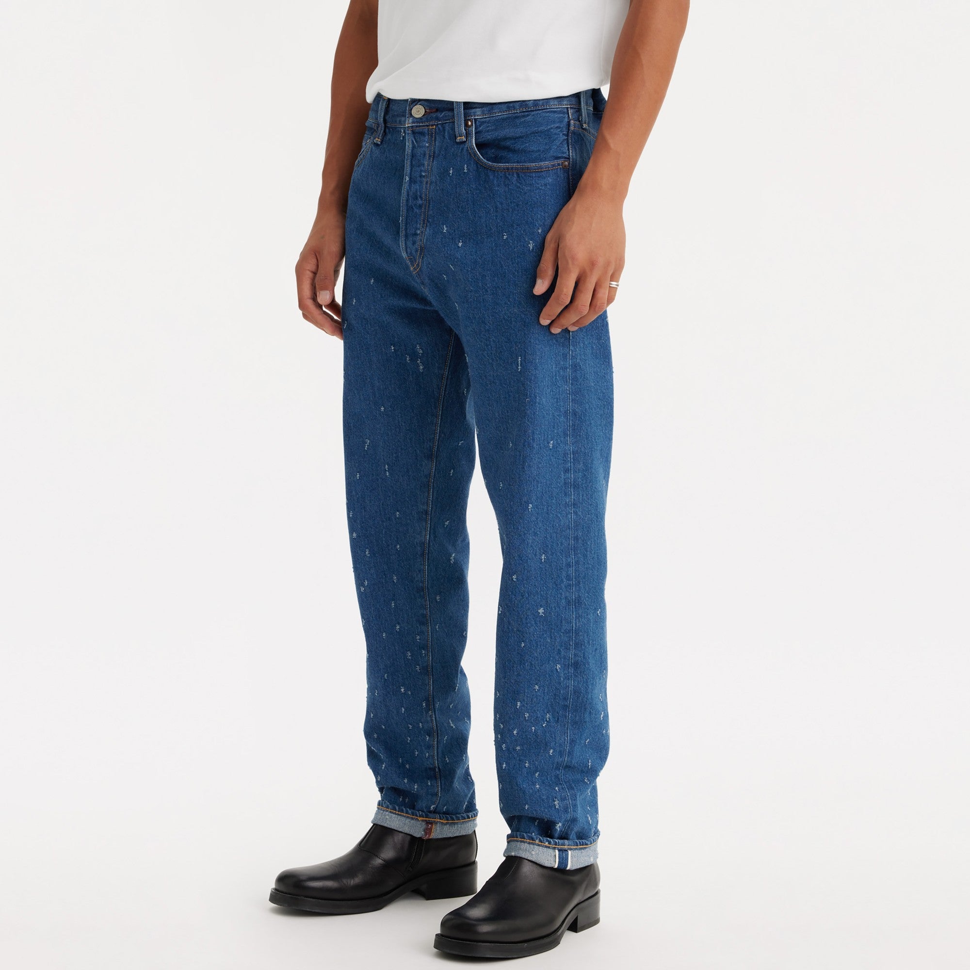 Levi's® Men's Made in Japan 1980's 501® Jeans - Image 6