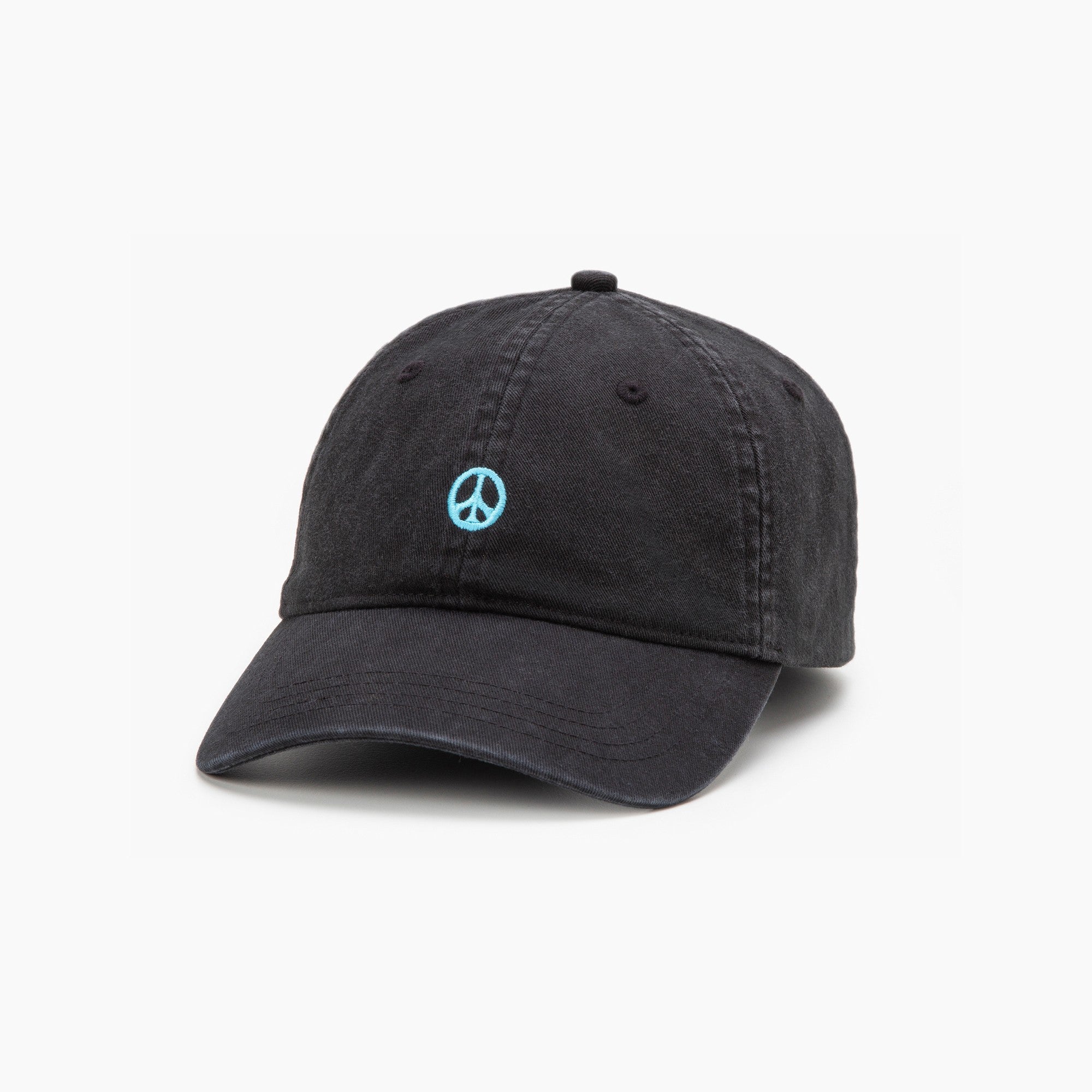 Levi's® Men's Mini Graphic Baseball Cap - Image 2