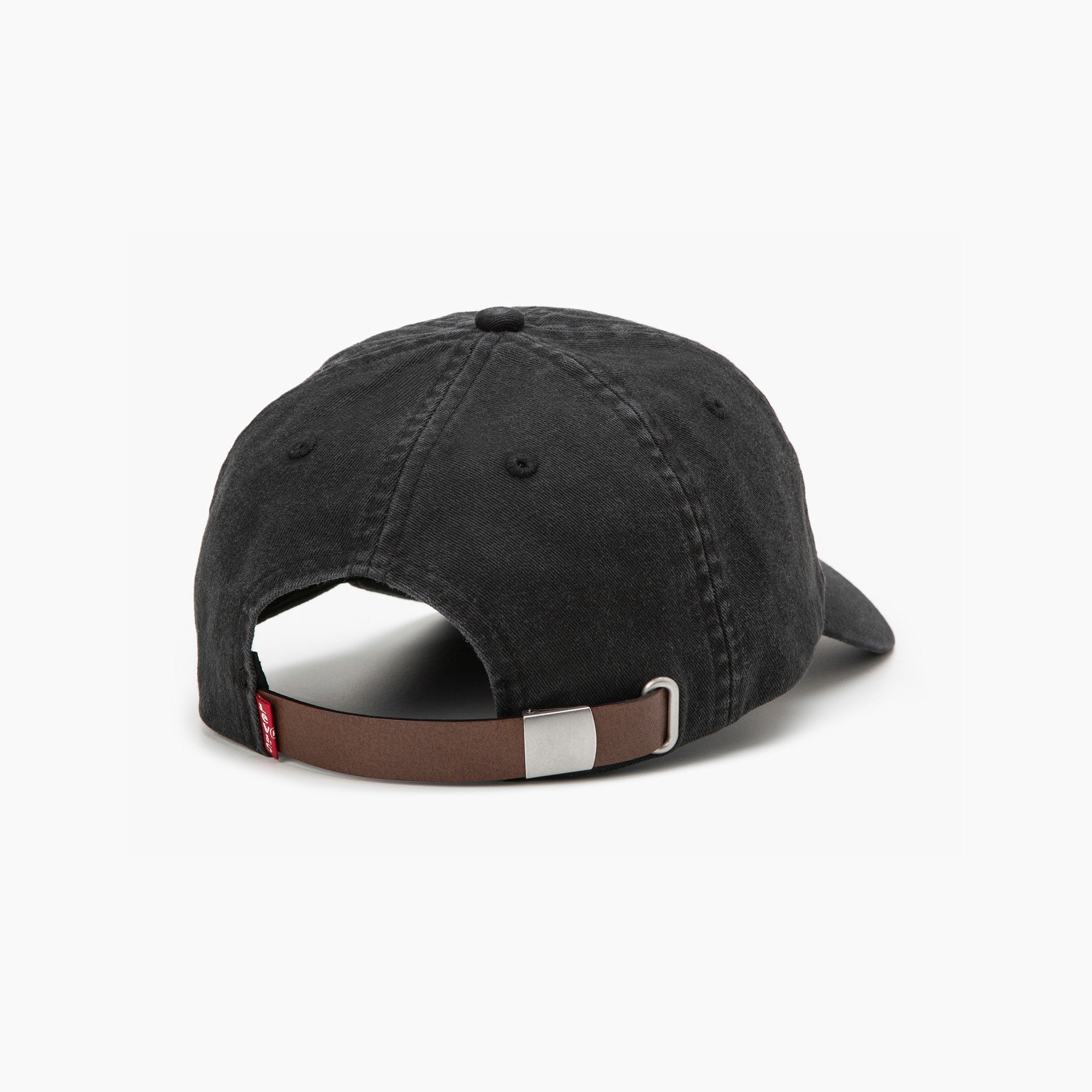 Levi's® Men's Mini Graphic Baseball Cap - Image 3