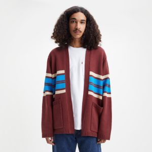 Levi's? Men's Noragi Cardigan Sweater