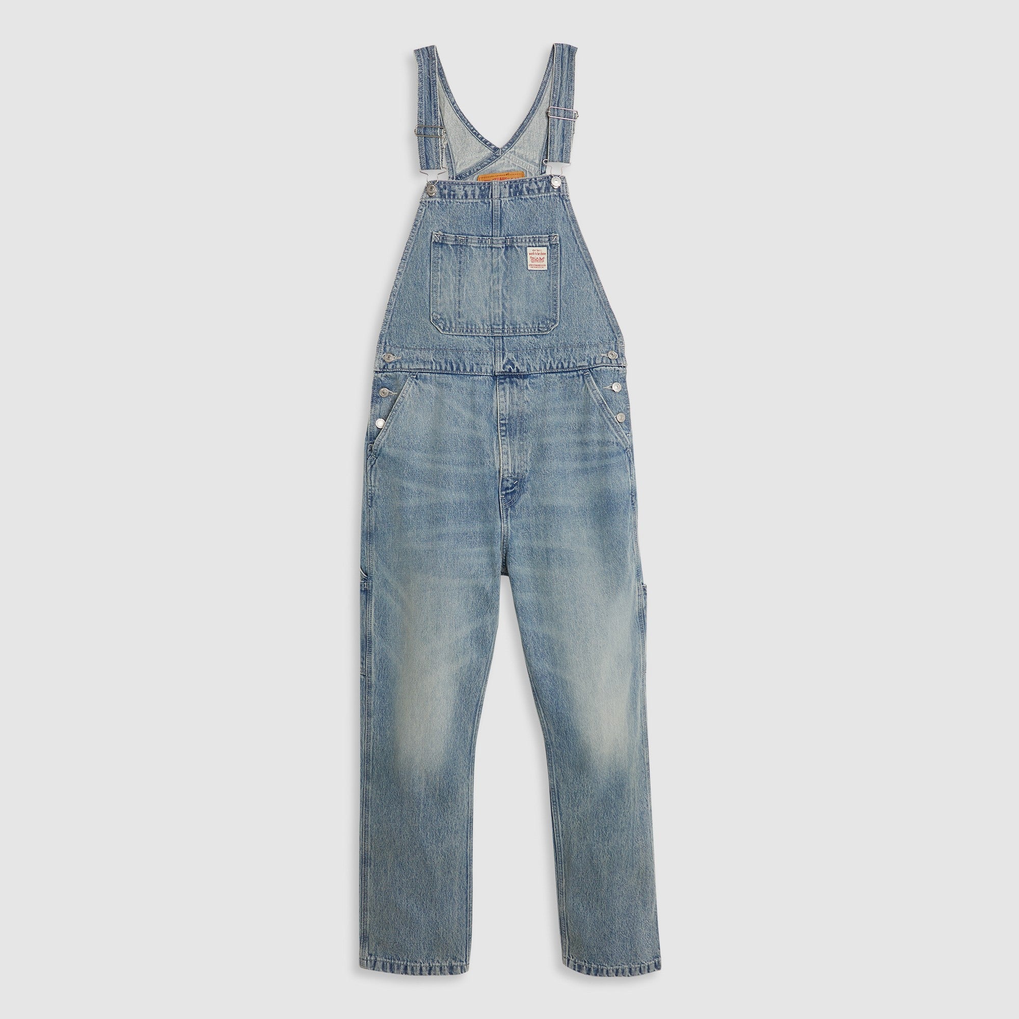 Levi's® Men's Red Tab™ Overalls - Image 7