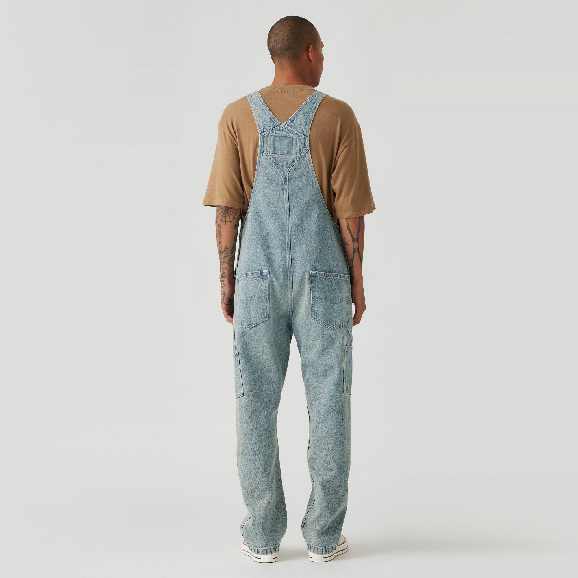 Levi's® Men's Red Tab™ Overalls - Image 2