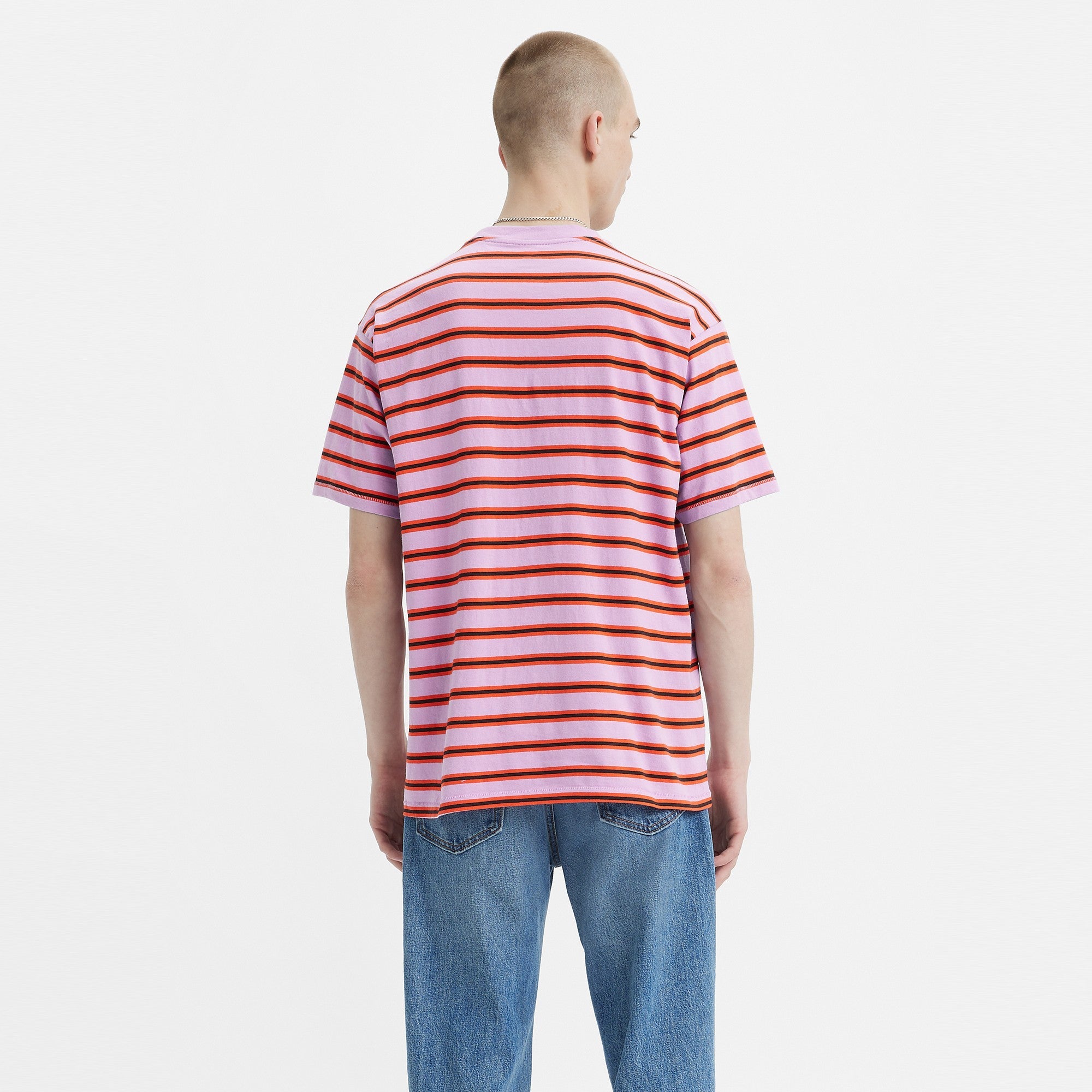 Levi's? Men's Red Tab? Vintage T-Shirt - Image 2