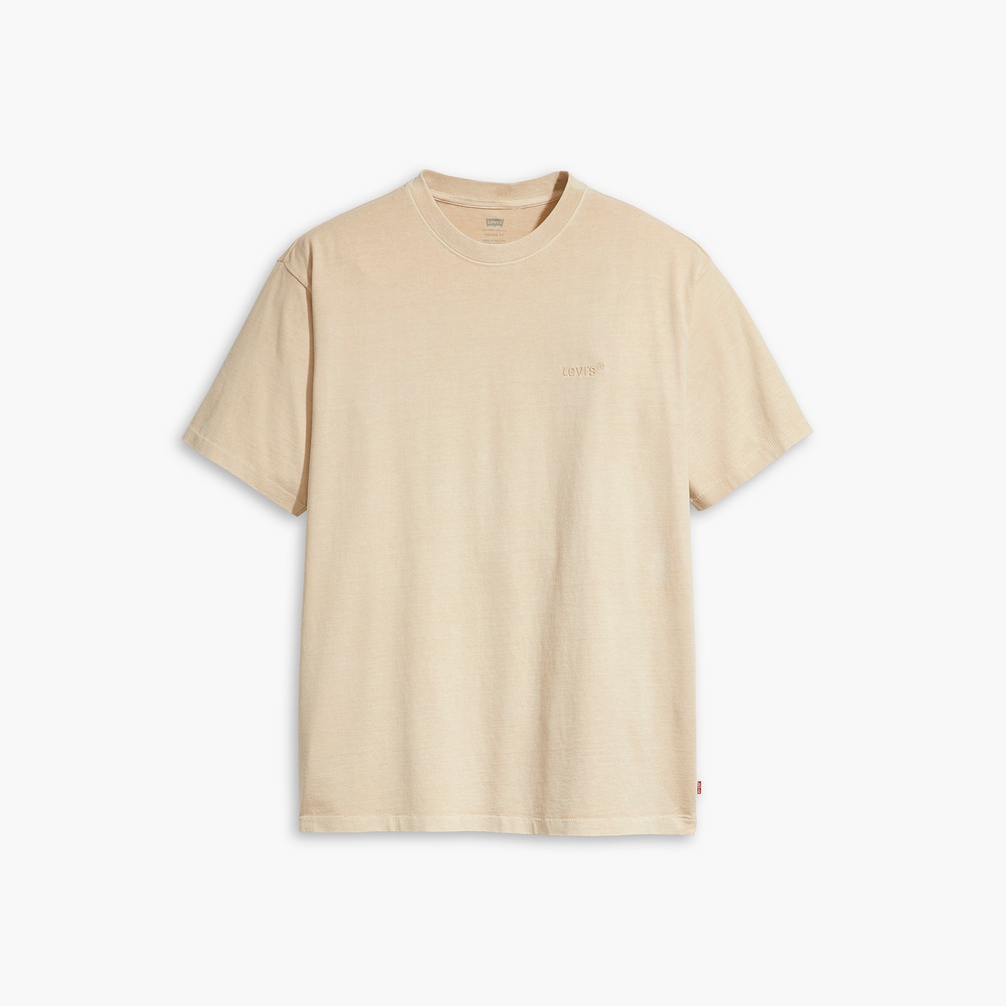 Levi's? Men's Red Tab Vintage T-Shirt - Image 5