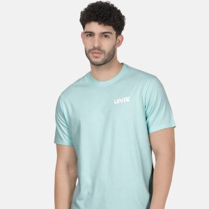 Levi's® Men's Relaxed Fit Short-Sleeve Graphic T-Shirt