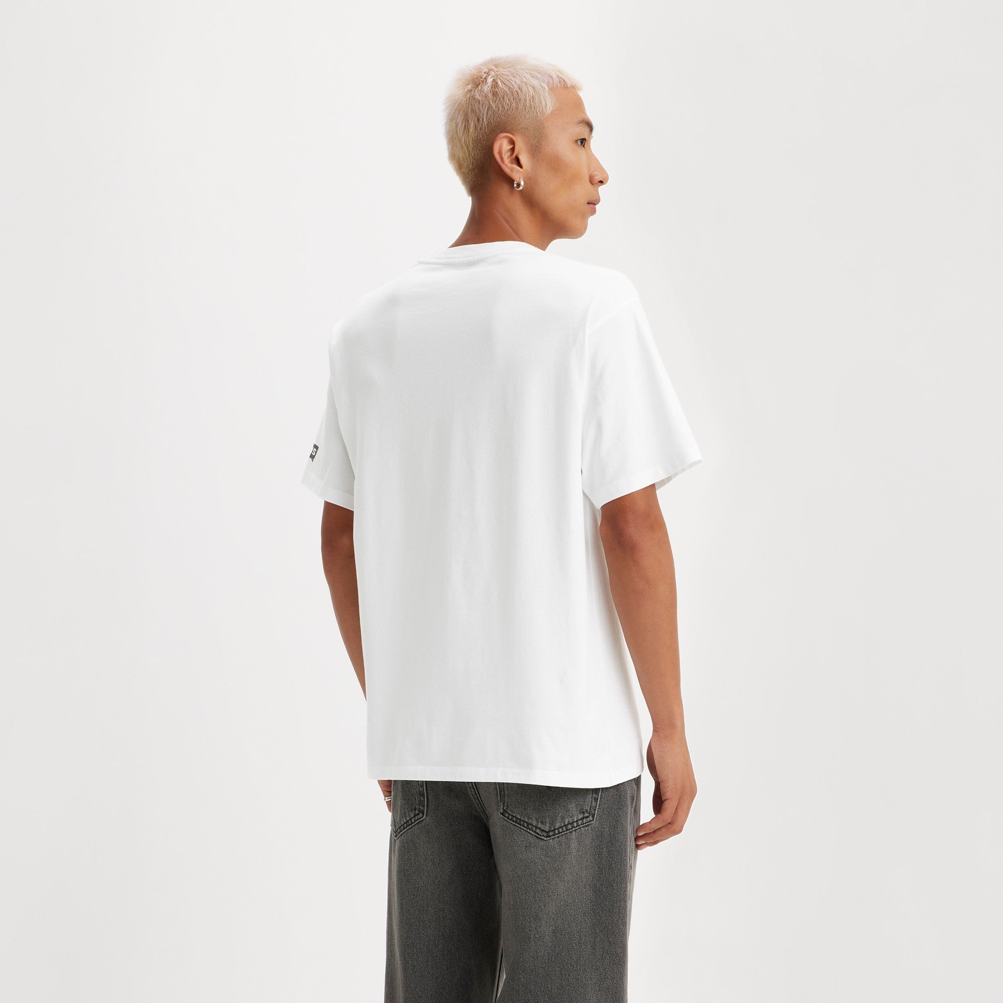 Levi's® Men's Vintage Fit Graphic T-Shirt - Image 2