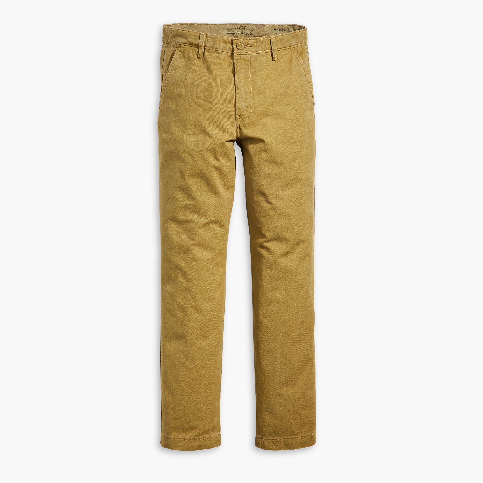 Levi's® Men's XX Chino Authentic Straight Pants - Image 7
