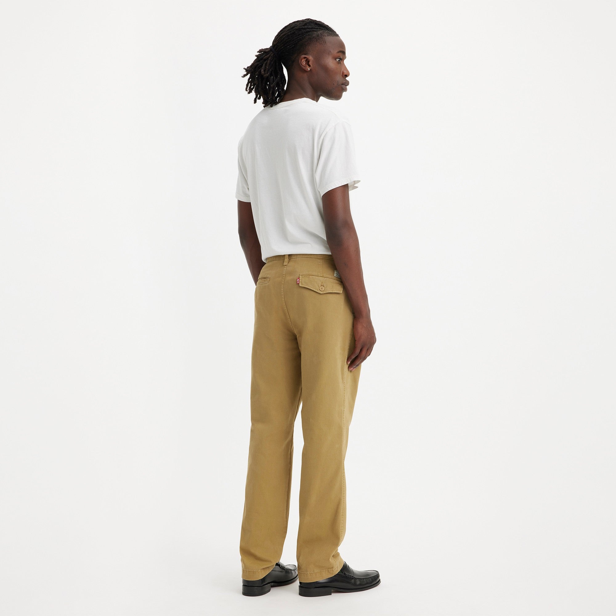 Levi's® Men's XX Chino Authentic Straight Pants - Image 3
