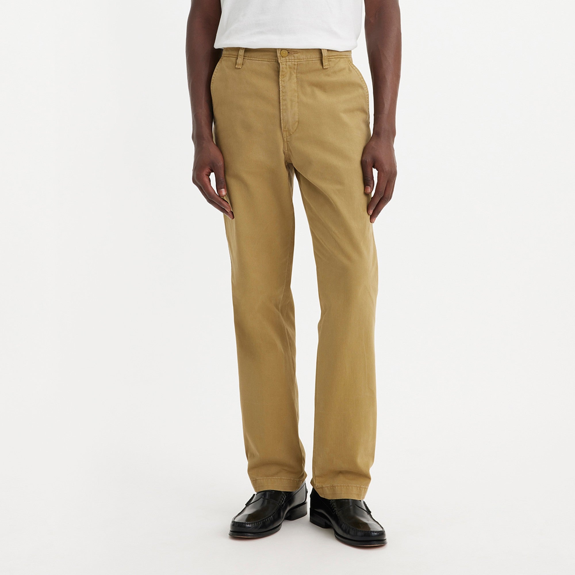 Levi's® Men's XX Chino Authentic Straight Pants