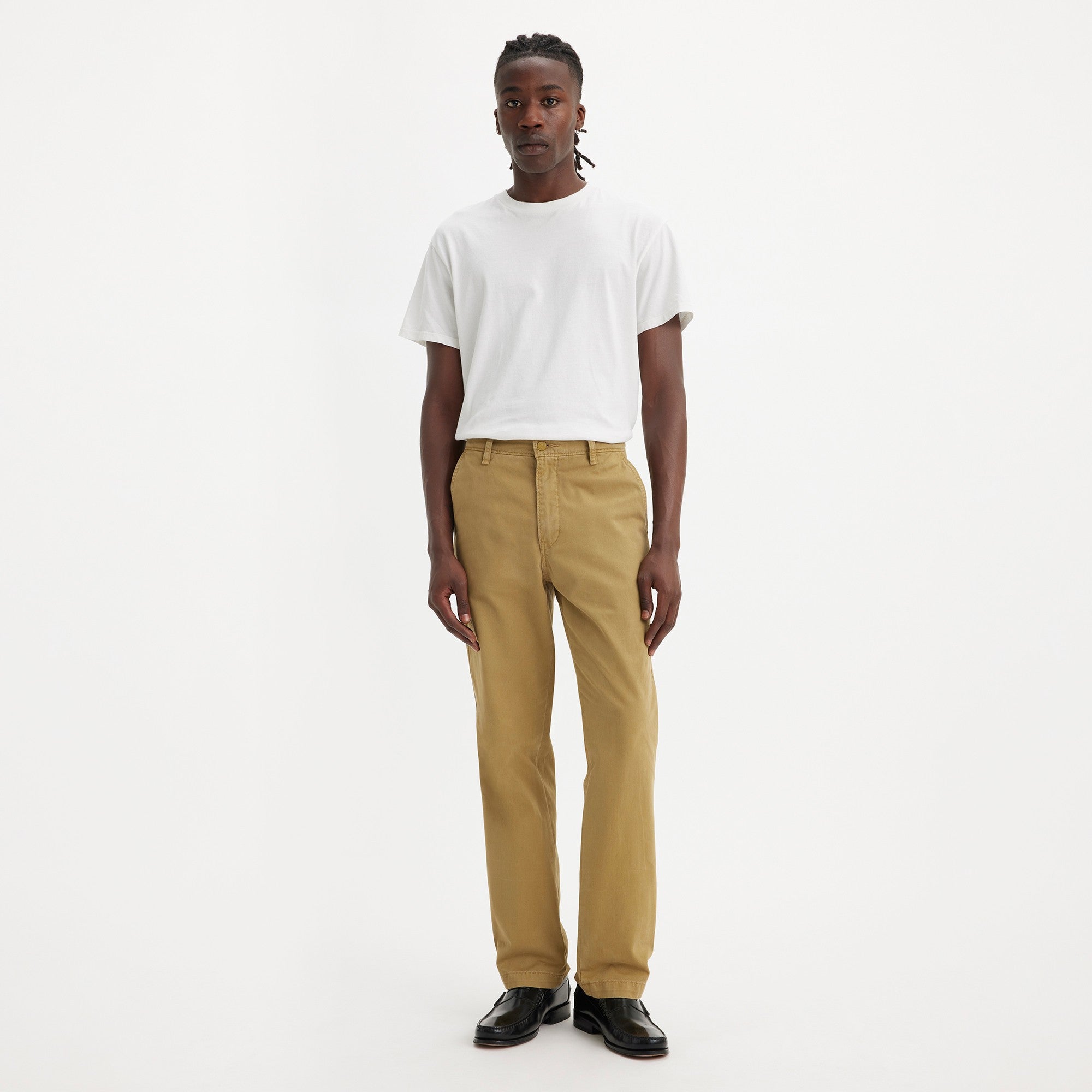 Levi's® Men's XX Chino Authentic Straight Pants - Image 5