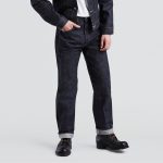 Levi's® Vintage Clothing Men's 1955 501® Jeans