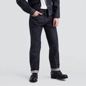 Levi's® Vintage Clothing Men's 1955 501® Jeans