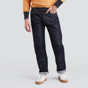 Levi's® Vintage Clothing Men's 1966 501® Jeans