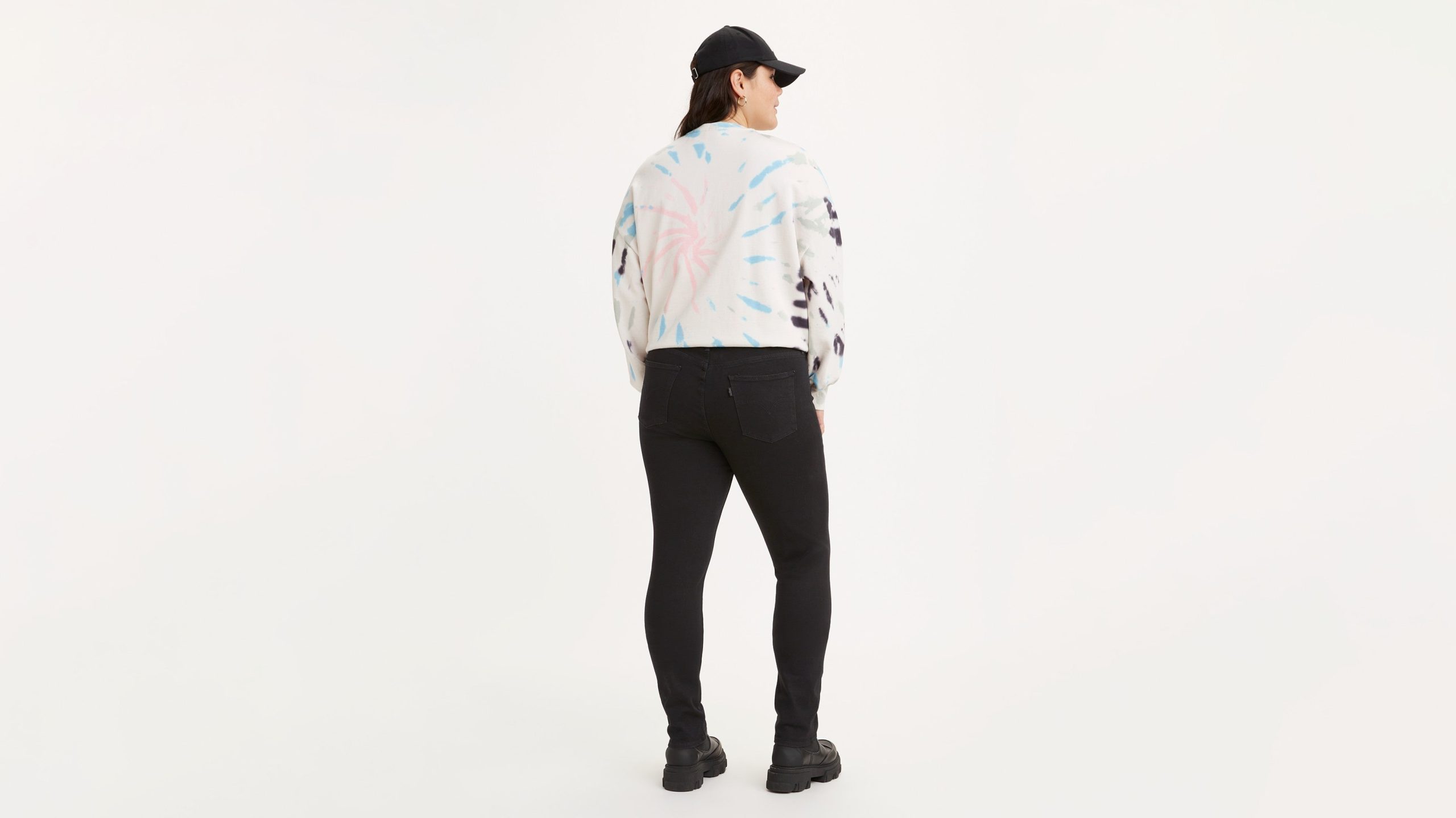 Levi's® Women's 311 Shaping Skinny Jeans - Image 2