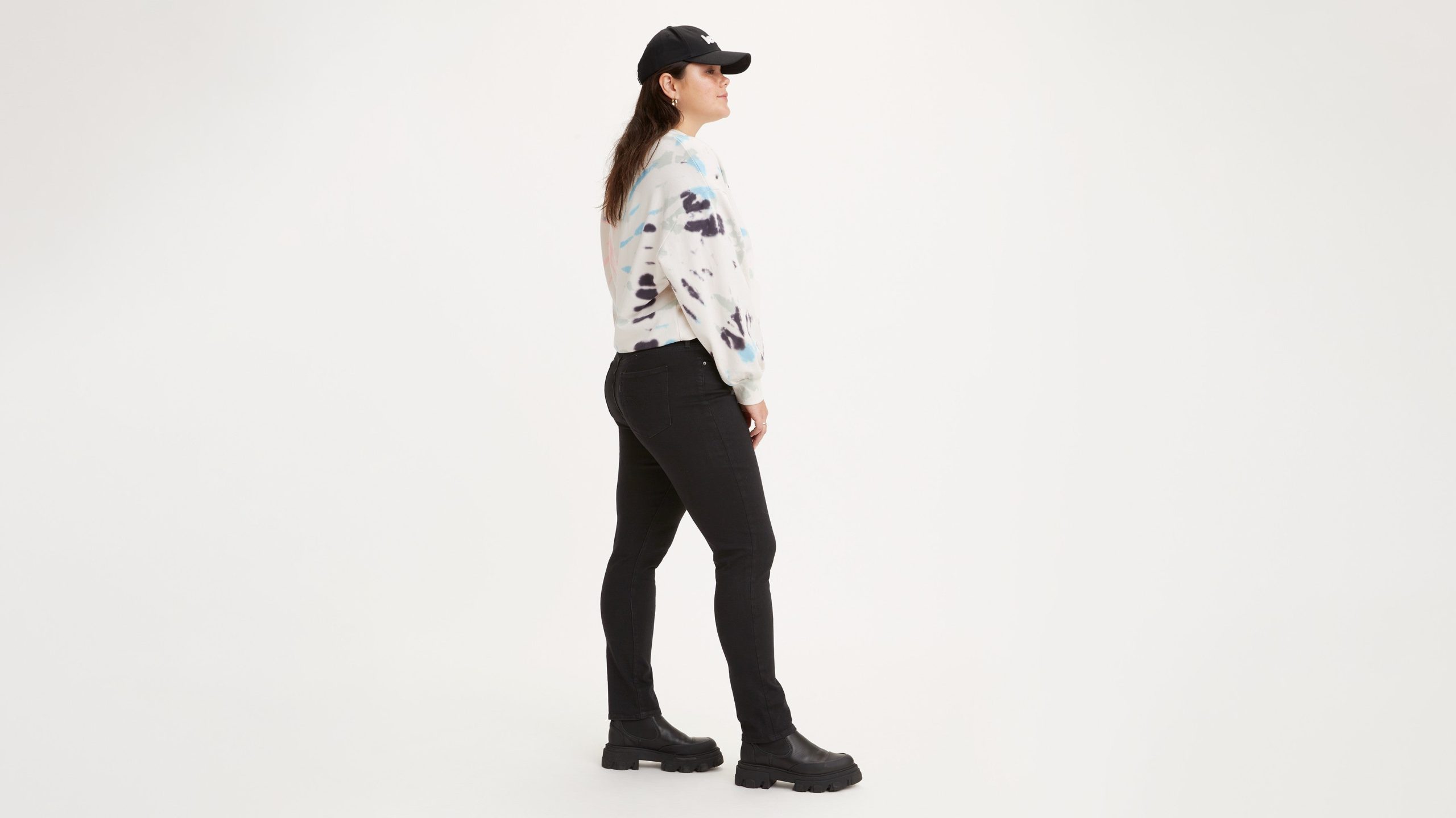 Levi's® Women's 311 Shaping Skinny Jeans - Image 3