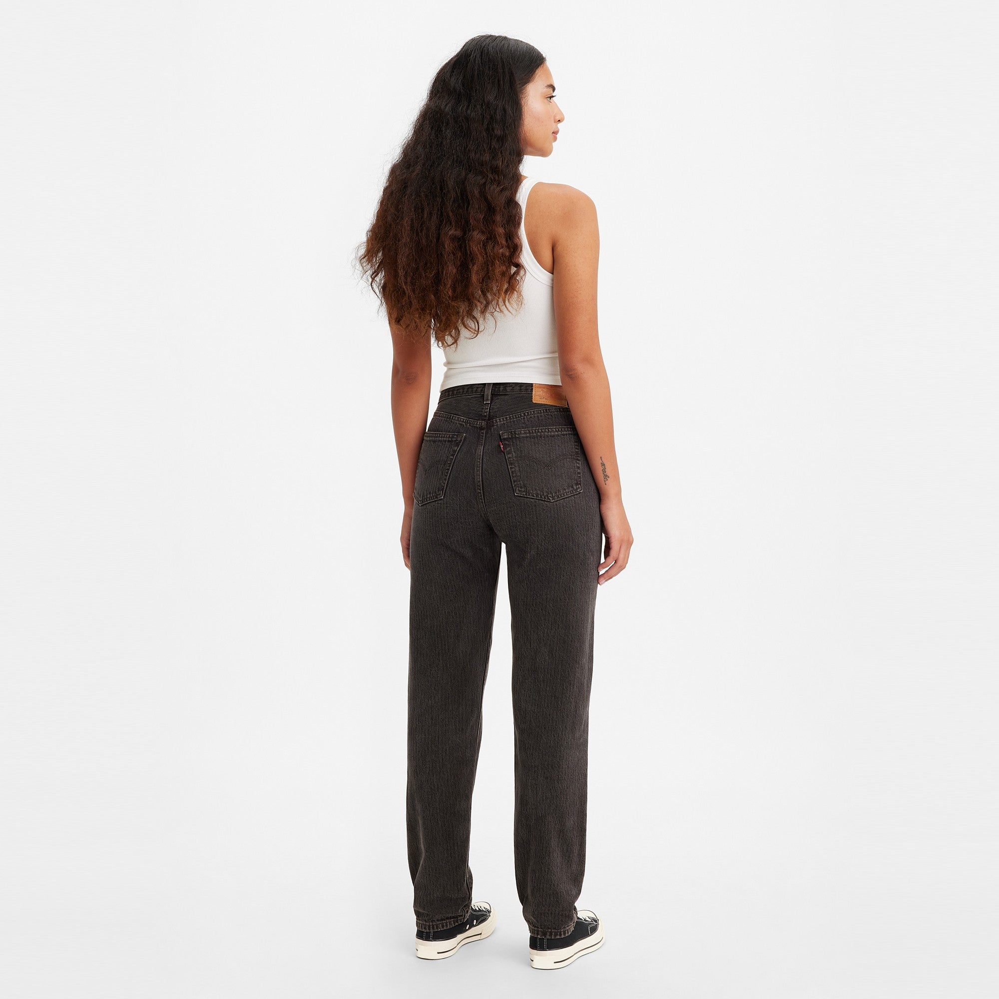 Levi's® Women's 501® '81 Jeans - Image 2
