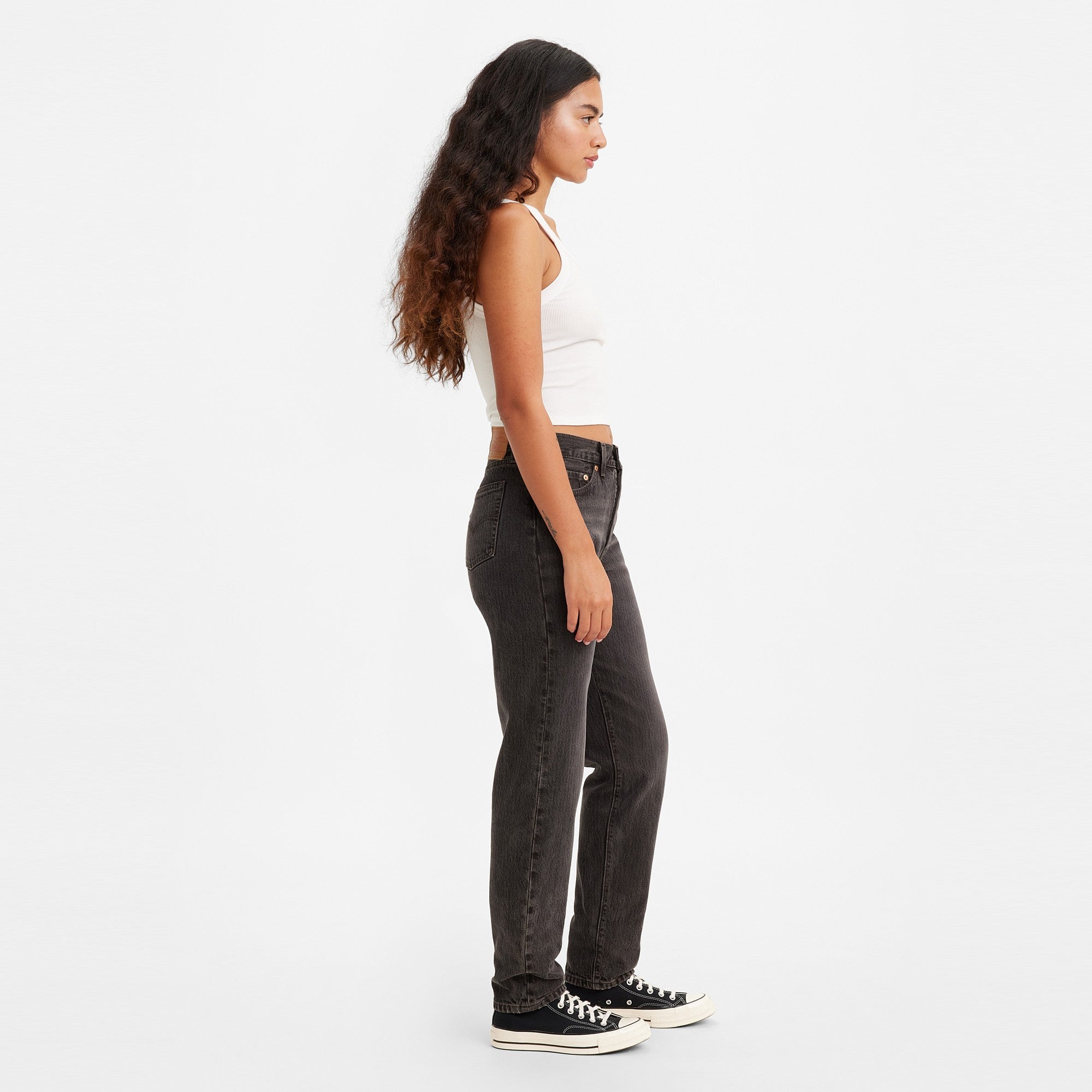 Levi's® Women's 501® '81 Jeans - Image 3