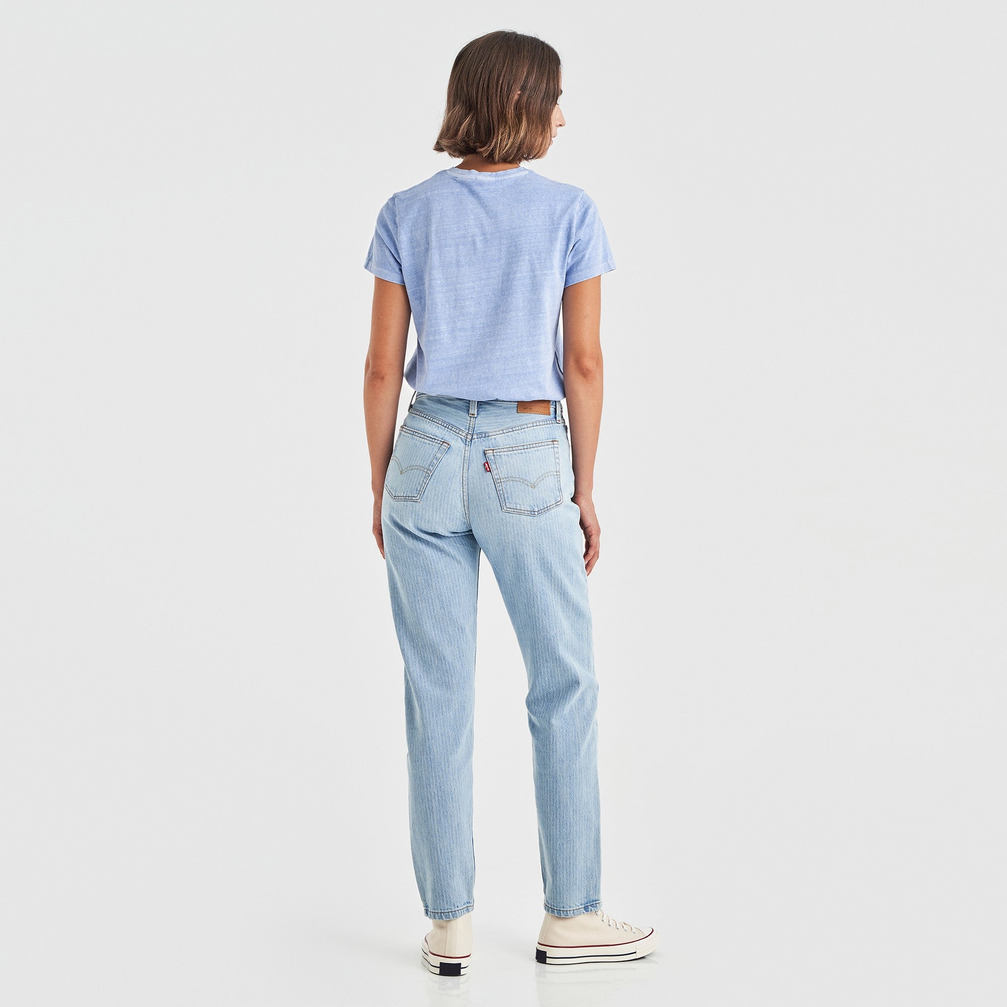 Levi's® Women's 501® '81 Jeans - Image 2
