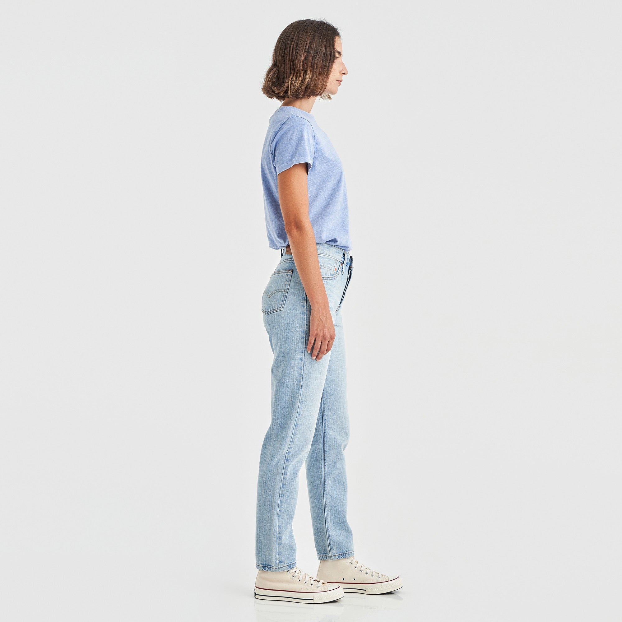 Levi's® Women's 501® '81 Jeans - Image 3