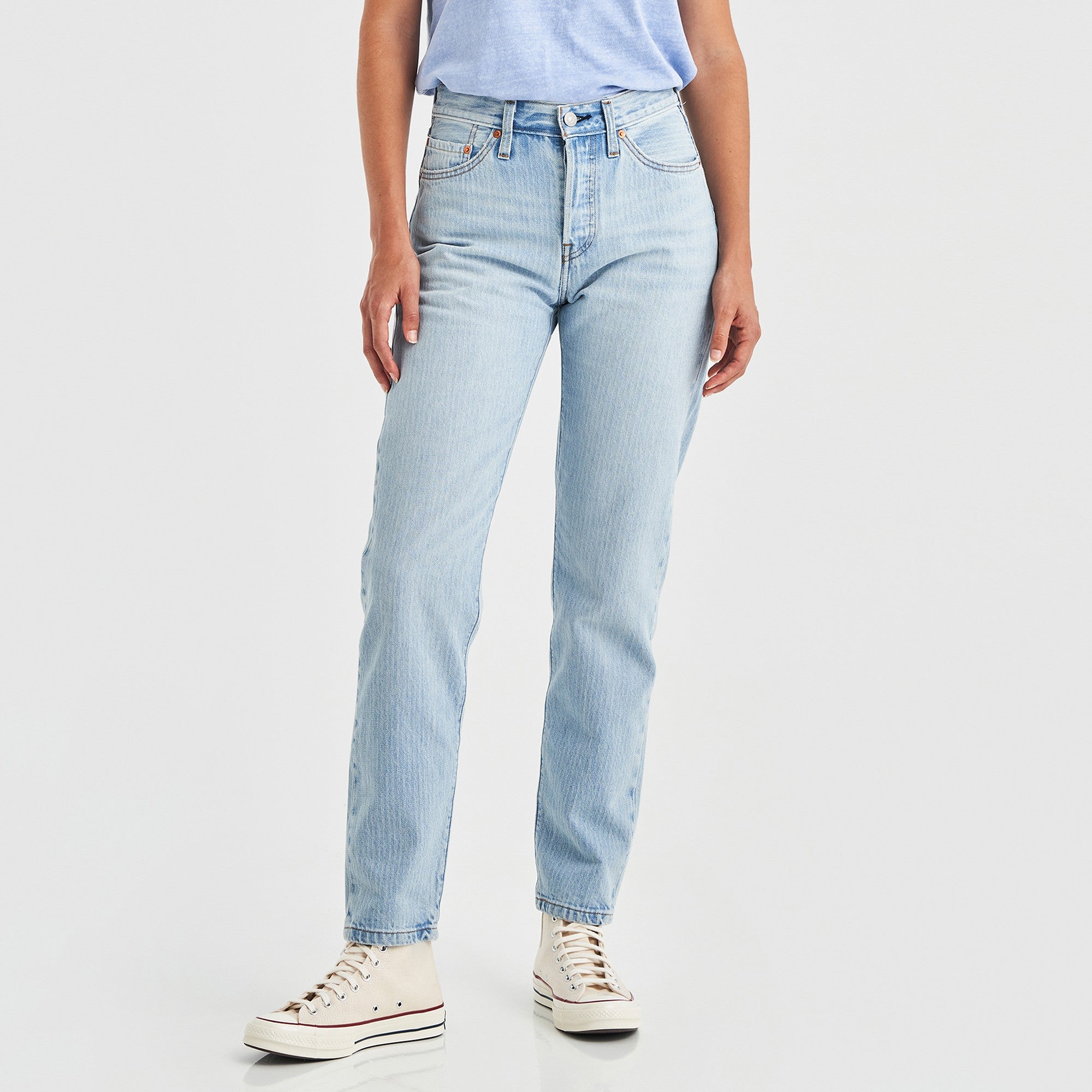 Levi's® Women's 501® '81 Jeans - Image 4