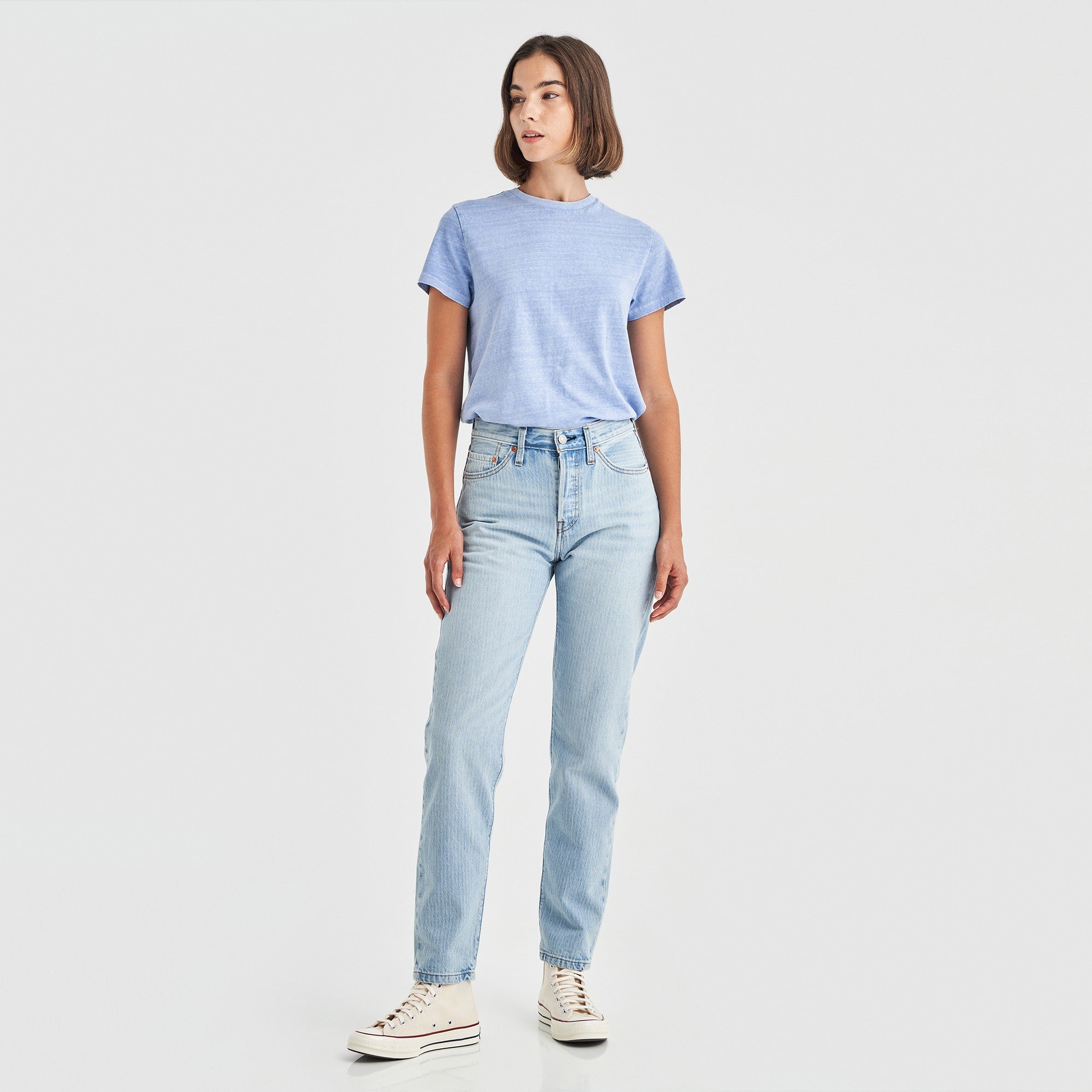 Levi's® Women's 501® '81 Jeans - Image 5