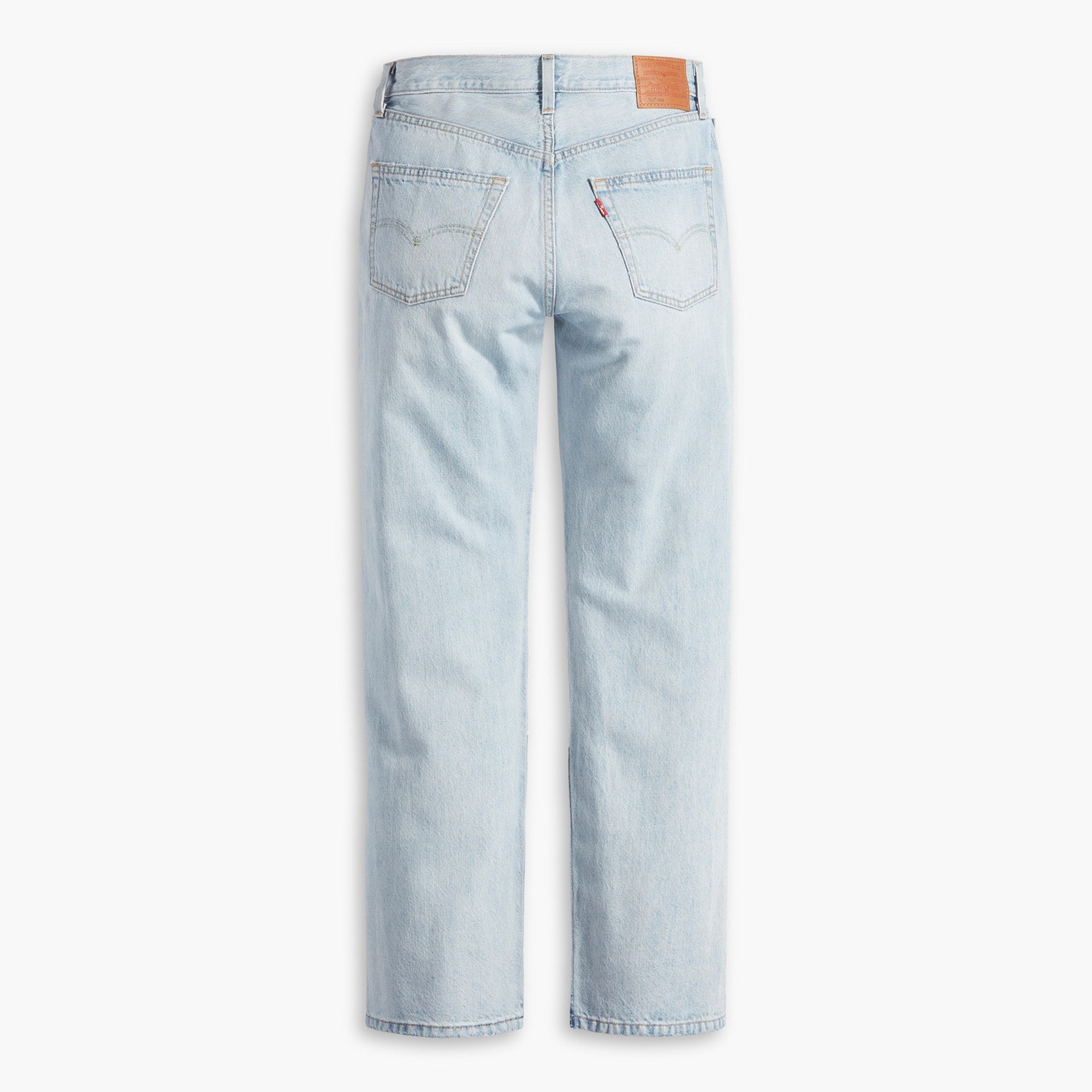 Levi's® Women's 501® '90s Jeans - Image 8