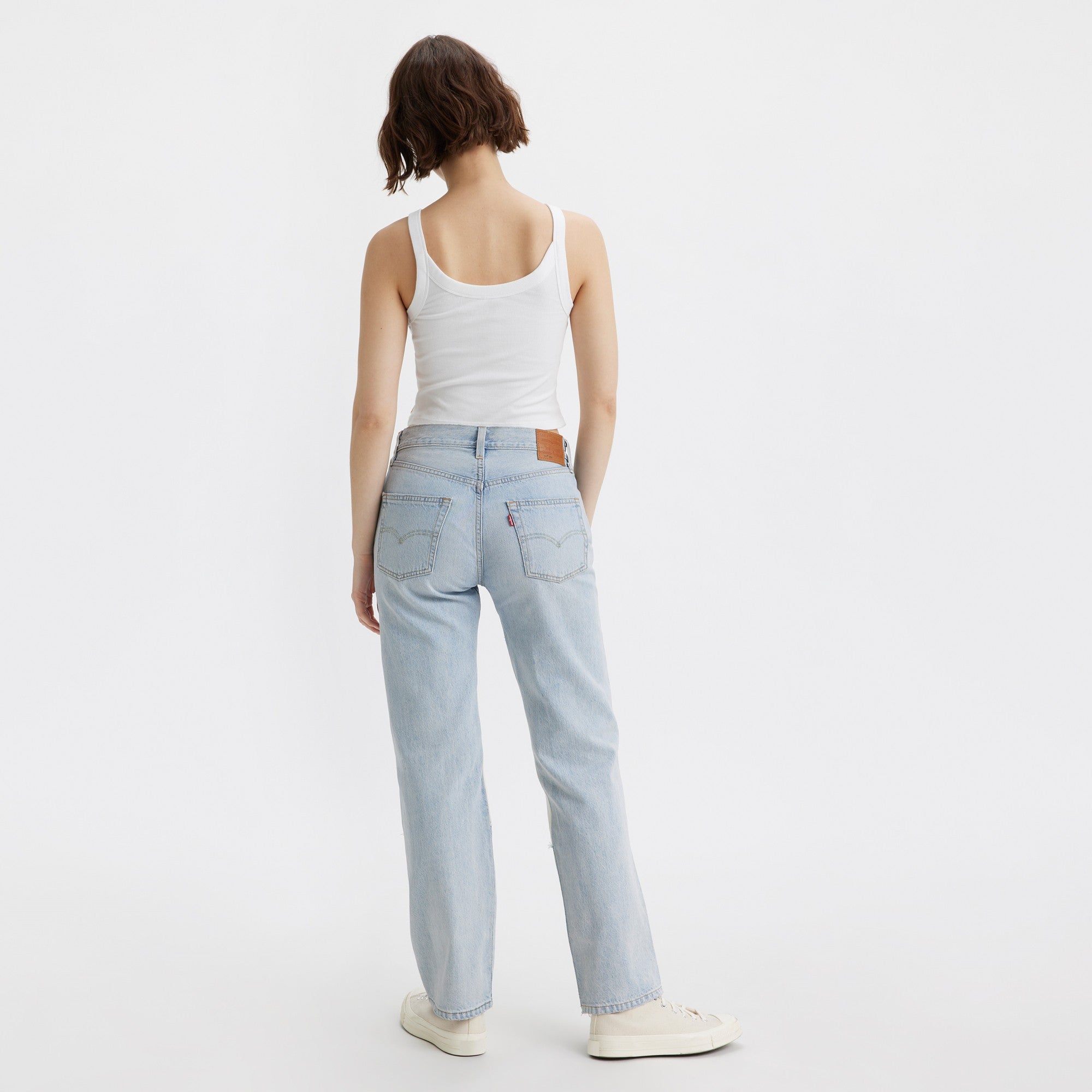 Levi's® Women's 501® '90s Jeans - Image 3