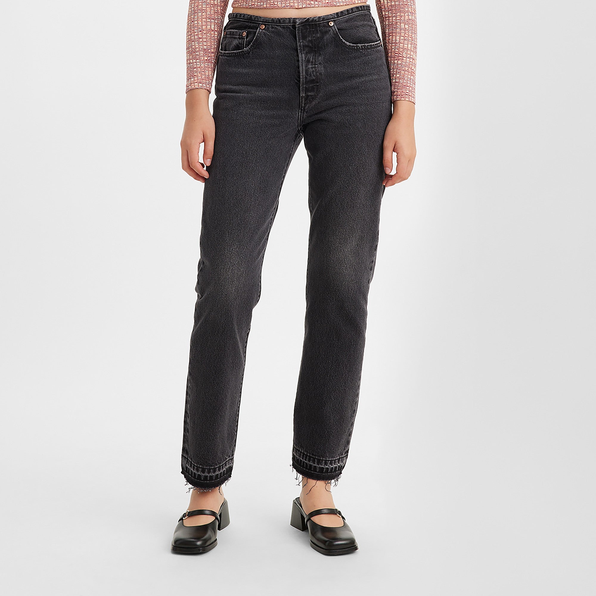 Levi's® Women's 501® Mini Waist Jeans