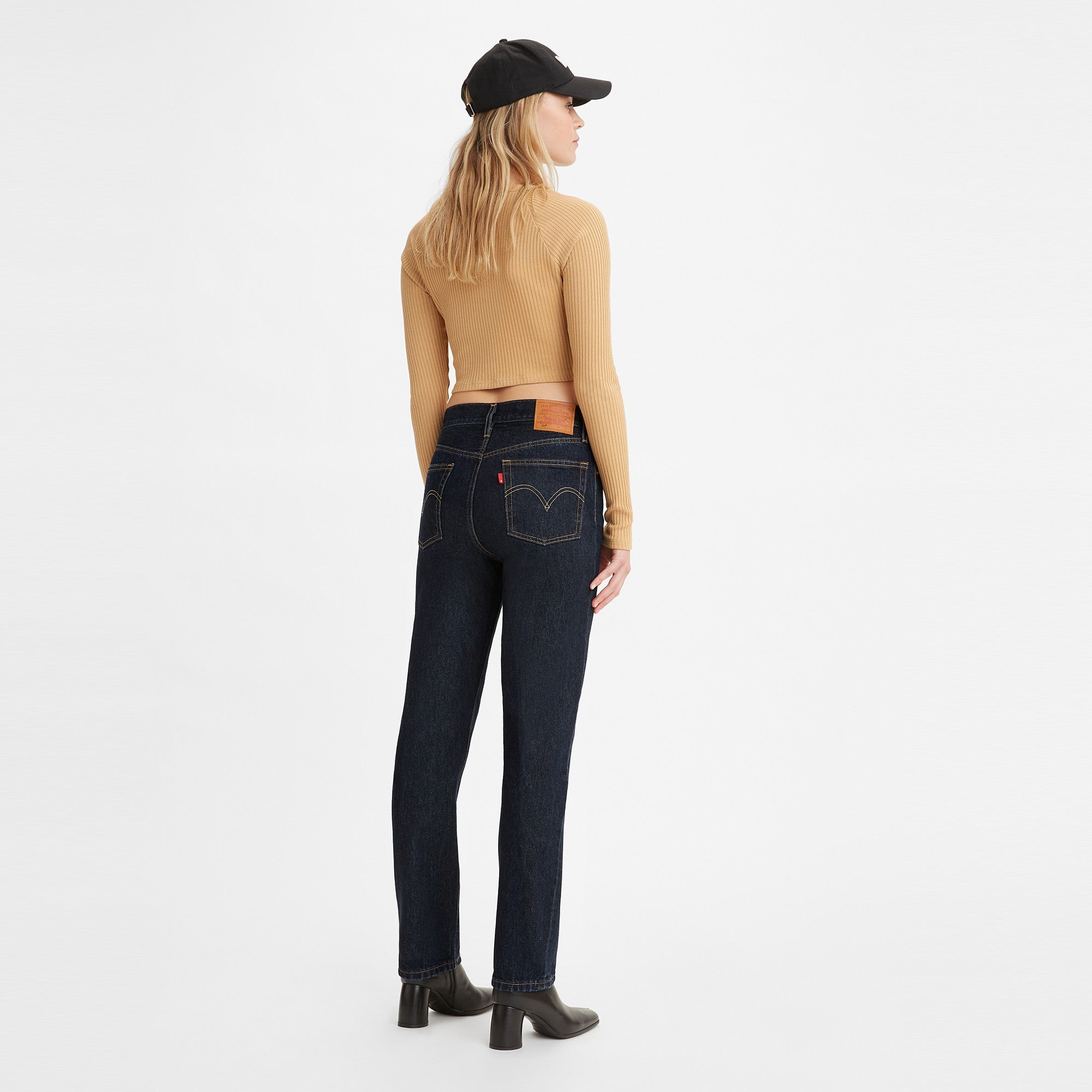 Levi's® Women's 501® Original Jeans - Image 3