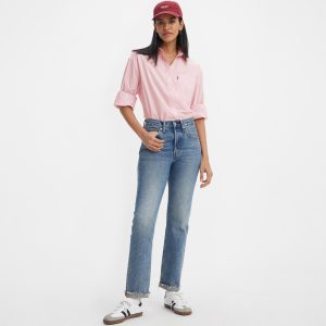 Levi's® Women's 501® Original Jeans