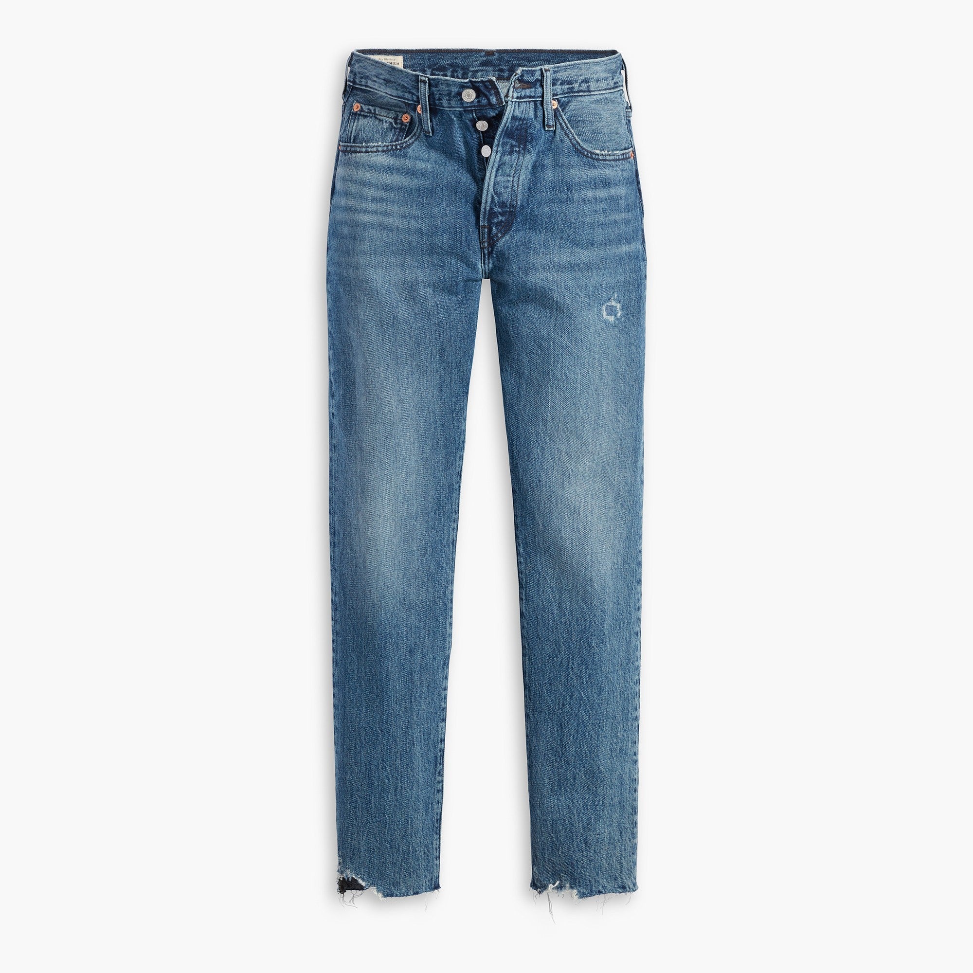 Levi's® Women's 501® Skinny Jeans - Image 7