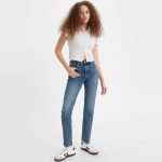 Levi's® Women's 501® Skinny Jeans