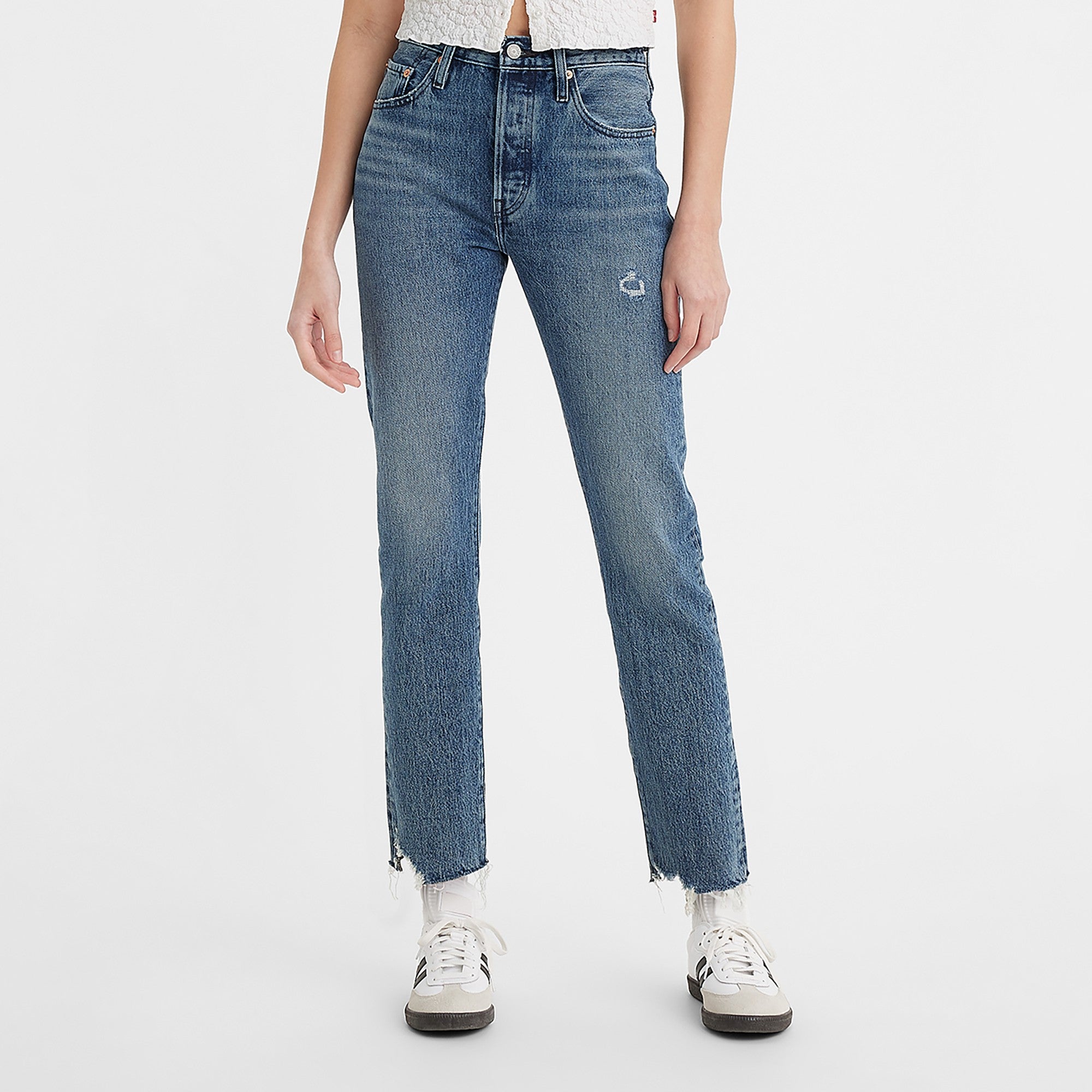 Levi's® Women's 501® Skinny Jeans - Image 4