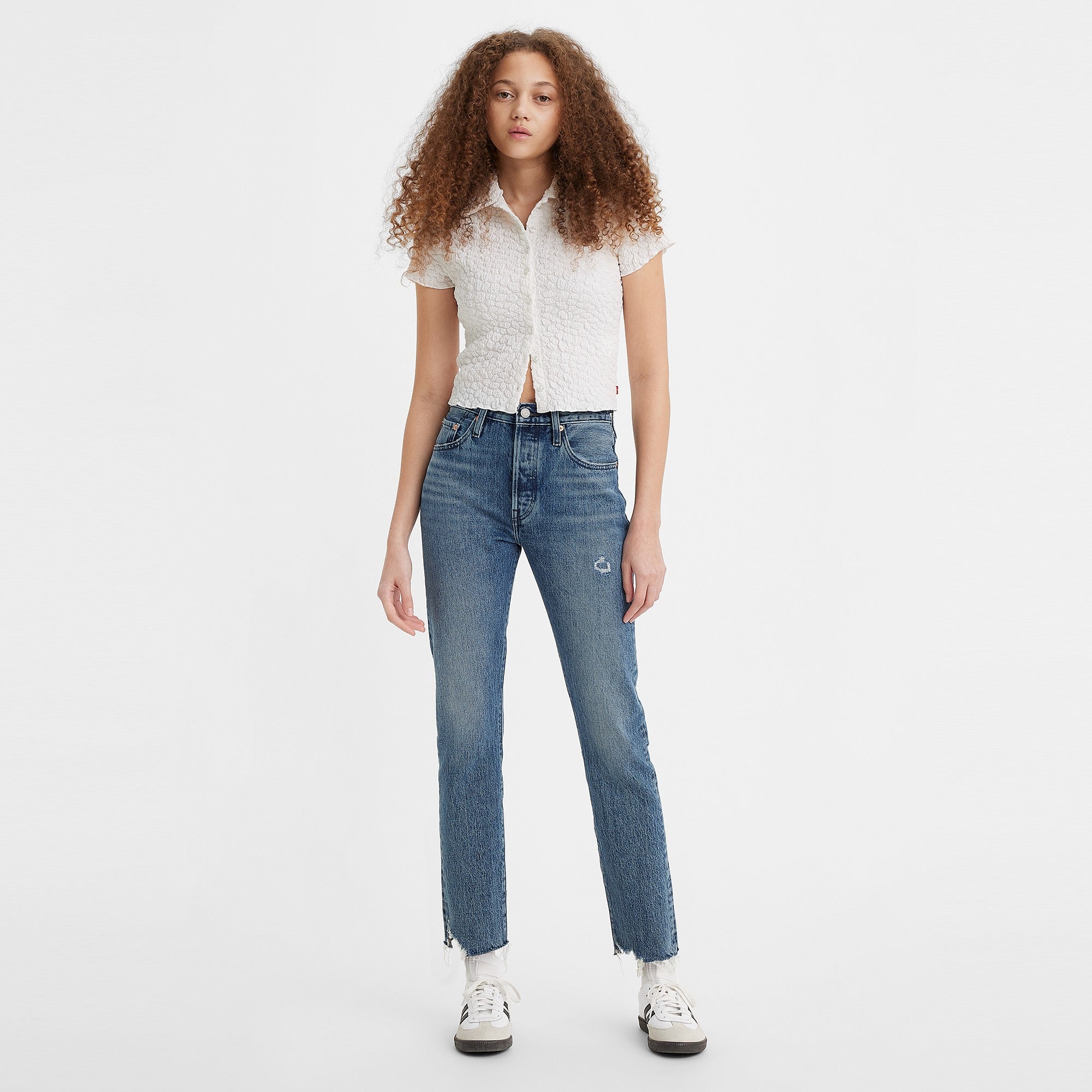 Levi's® Women's 501® Skinny Jeans - Image 5