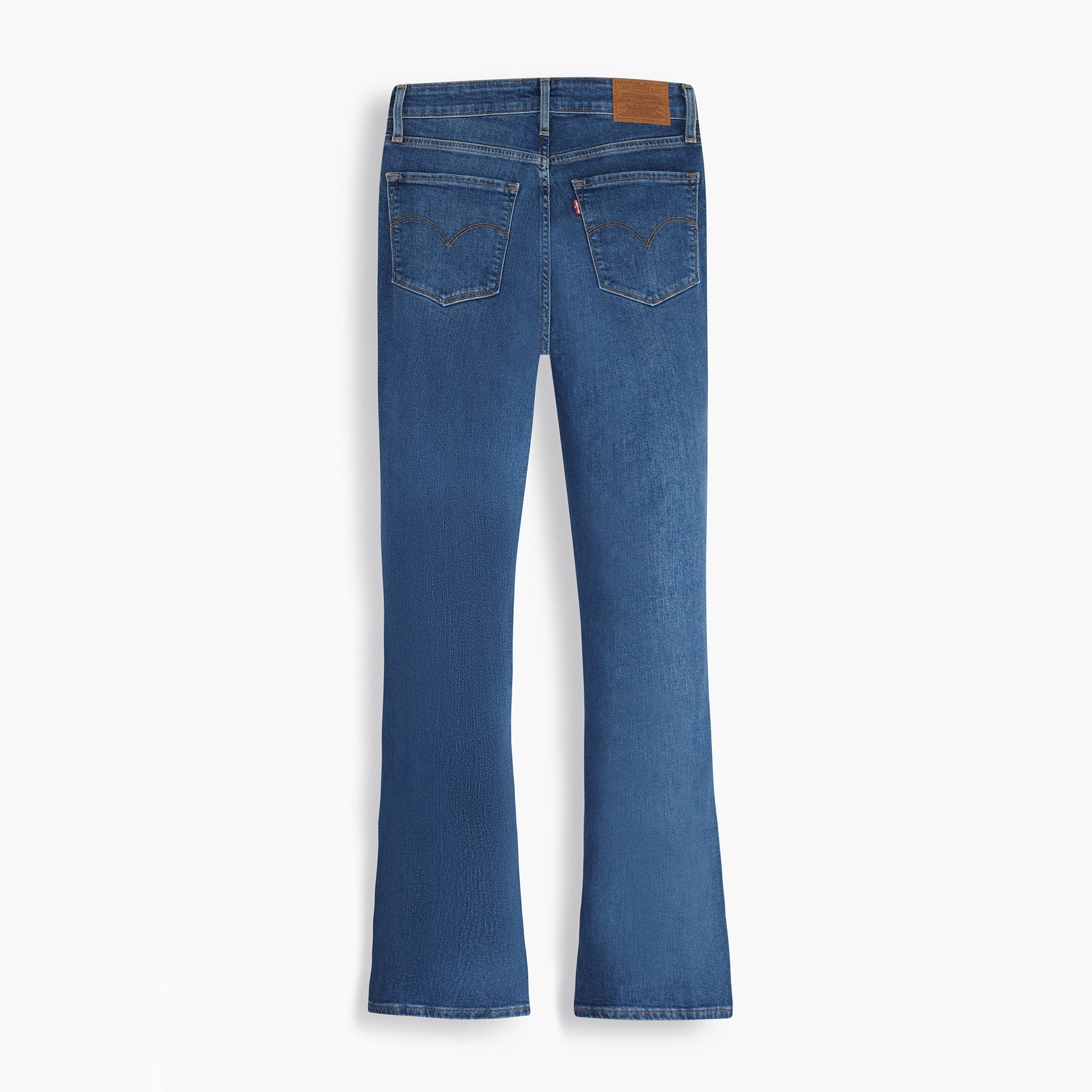 Levi's® Women's 725 High-Rise Bootcut Jeans - Image 12