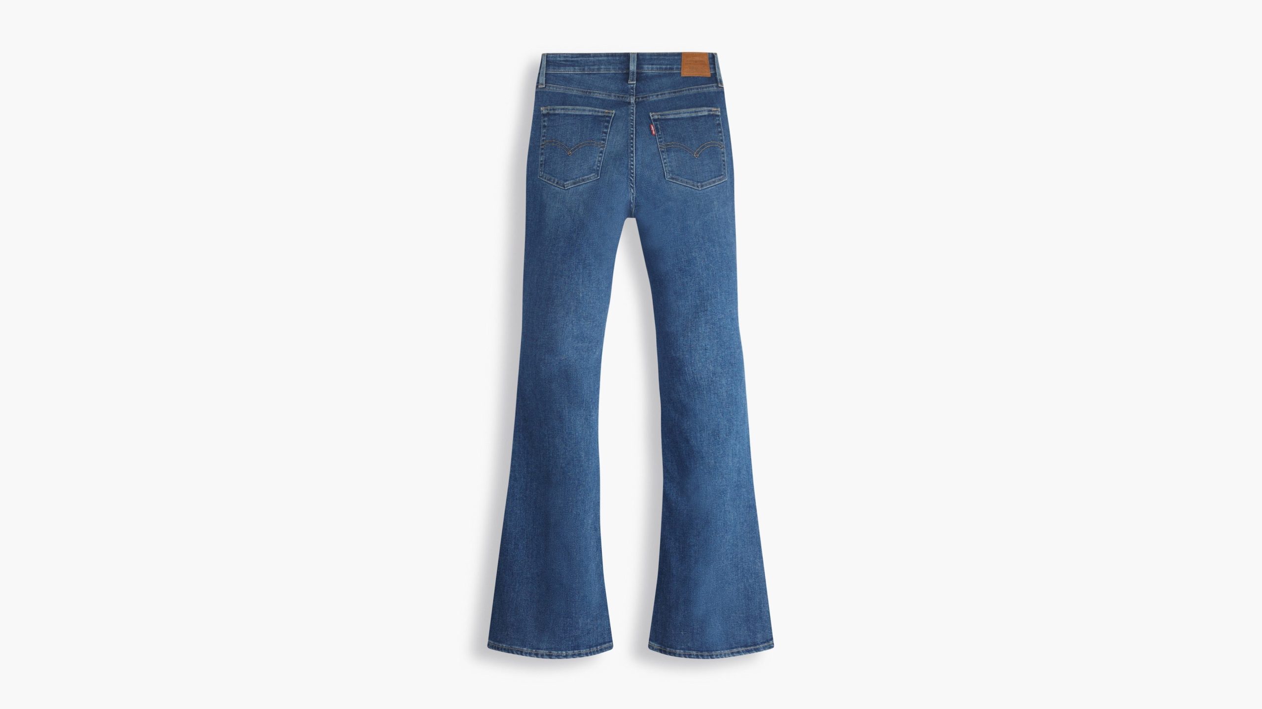 Levi's® Women's 726 High-Rise Flare Jeans - Image 12