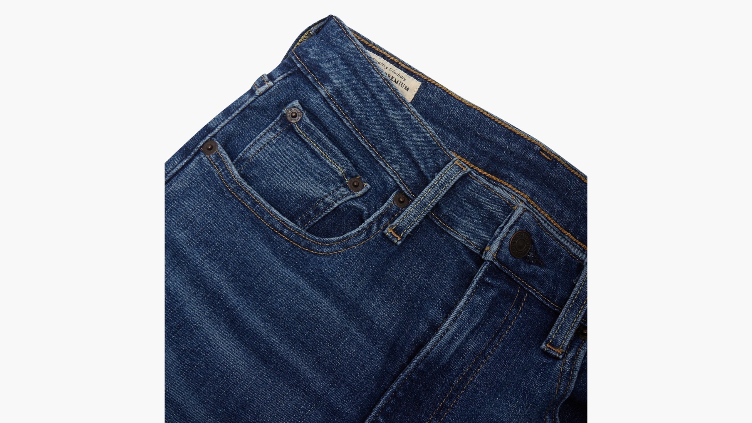 Levi's® Women's 726 High-Rise Flare Jeans - Image 6