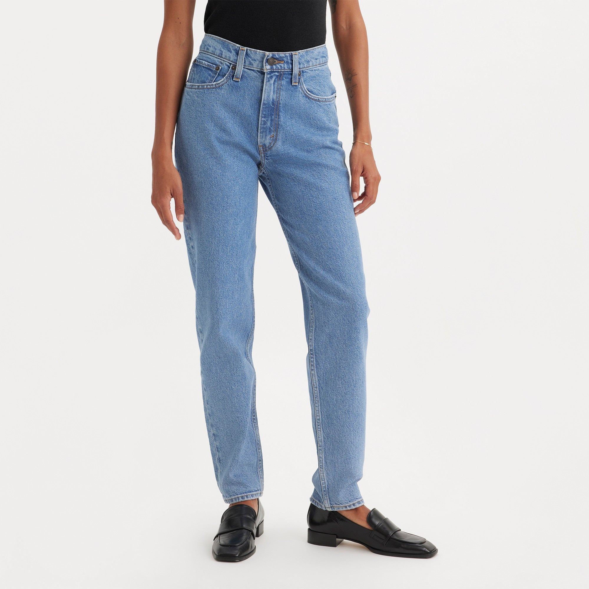 Levi's® Women's '80s Mom Jeans - Image 4
