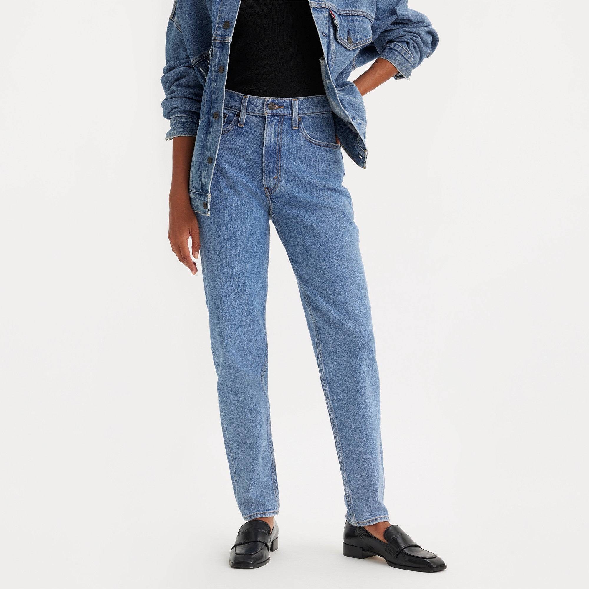 Levi's® Women's '80s Mom Jeans - Image 6
