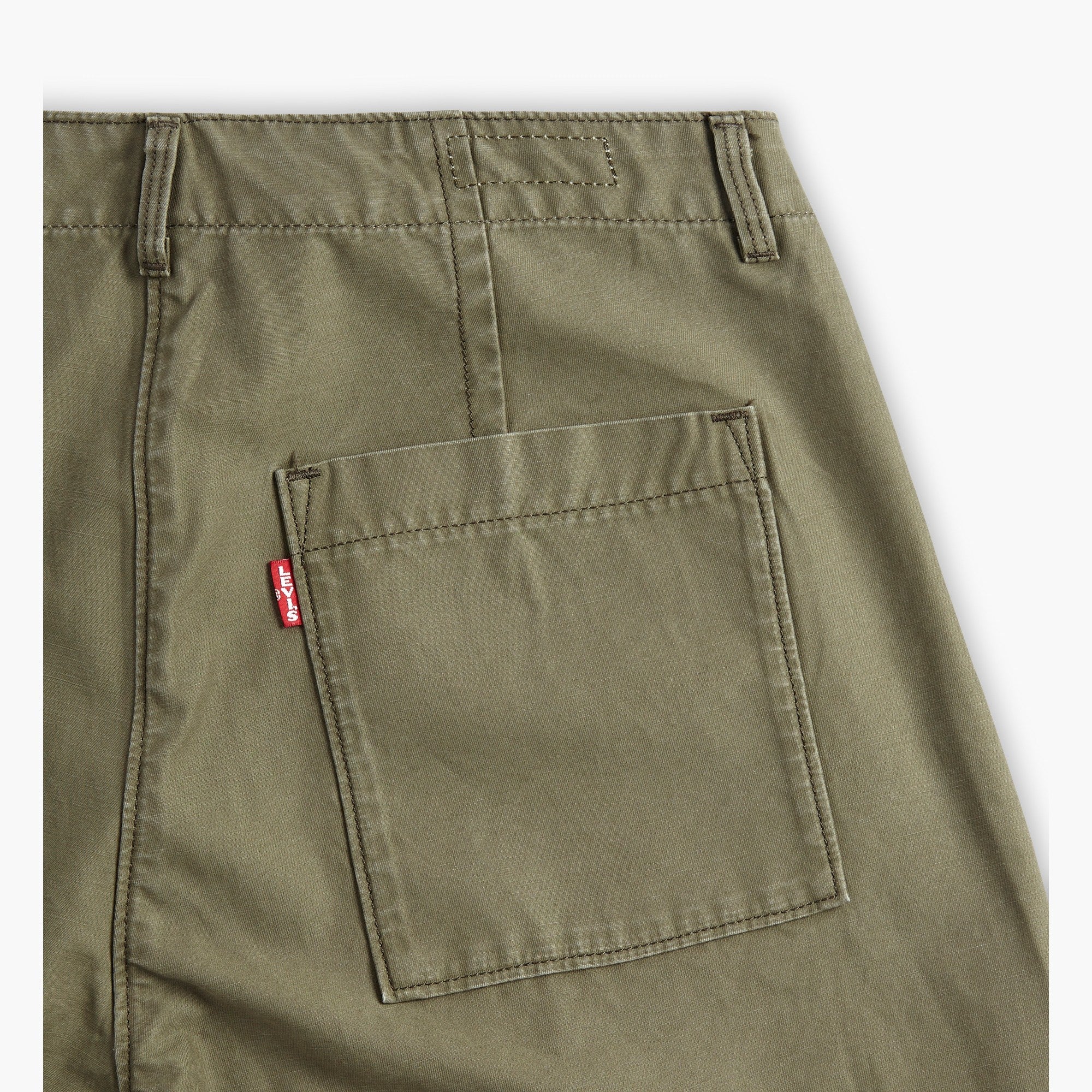 Levi's? Women's Baggy Cargo Pants - Image 9