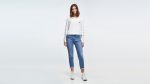 Levi's® Women's Boyfriend Mid Rise Jeans