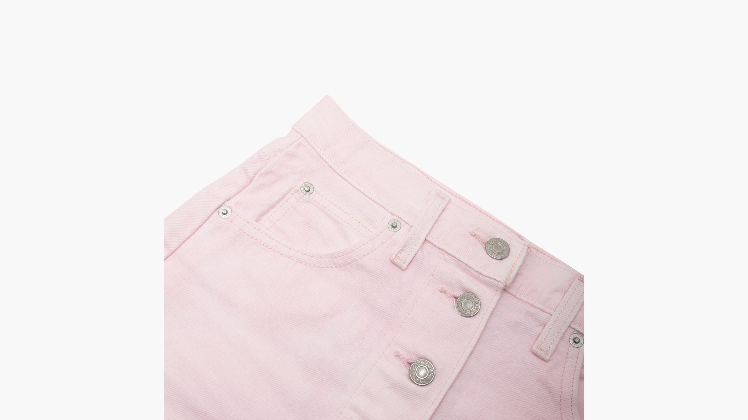 Levi's? Women's Buttonfront Skirt - Image 7