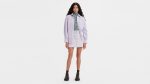 Levi's? Women's Buttonfront Skirt