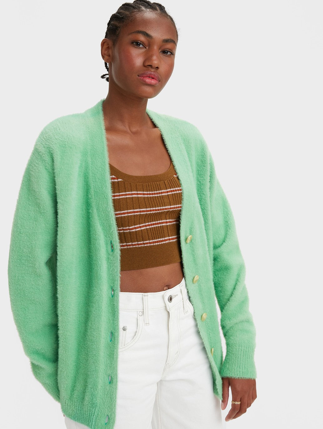 Levi's? Women's Dad Sweater