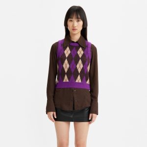 Levi's? Women's Deja Vu Sweater Vest