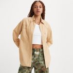 Levi's? Women's Donovan Western Shirt