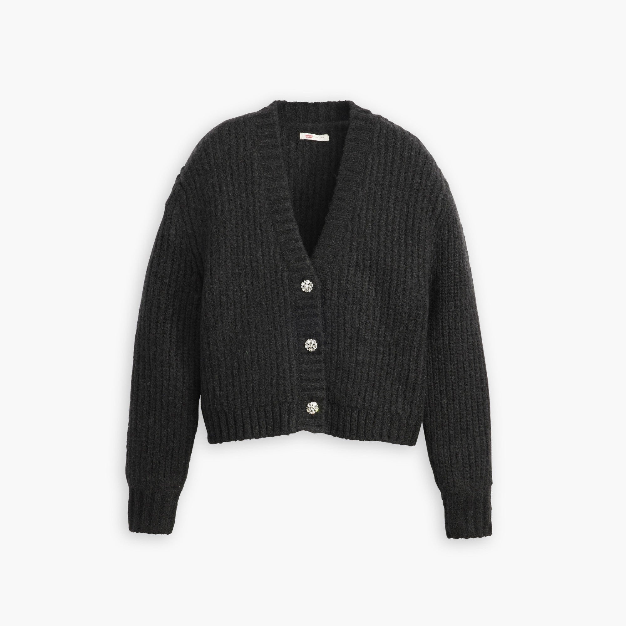 Levi's? Women's Gala Fairisle Cardigan - Image 5